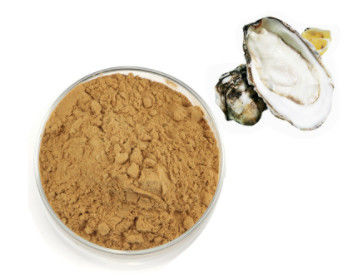 High Quality Raw Material Oyster Extract Powder 2 Years Shelf Life