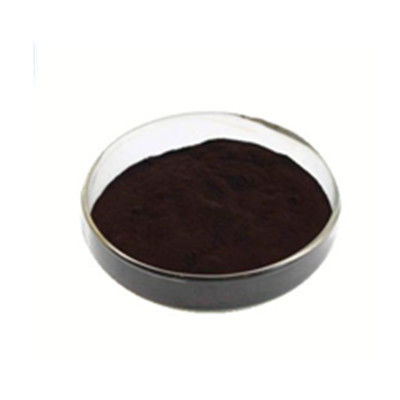 Anthocyanins 25% Pure Erythritol Powder Black Rice Extract 13306-05-3