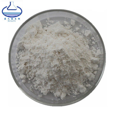 7295-85-4 Pure Plant Extracts , 98% Epigallocatechin Gallate EGCG Extract Powder