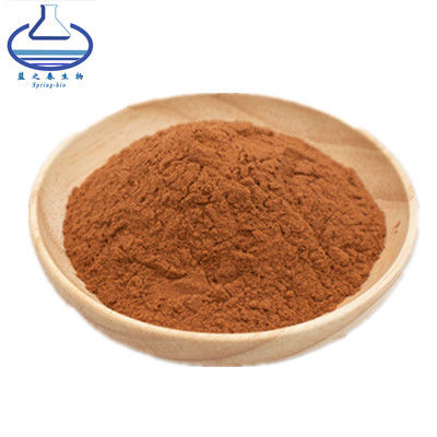 Rosae Laevigatae Pure Plant Extracts Brown Powder 99% Purity