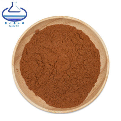 Rosae Laevigatae Pure Plant Extracts Brown Powder 99% Purity