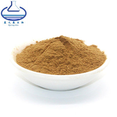 Flavonoids Bamboo Leaf Extract Brown Powder Cool Dry Place Storage