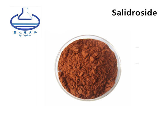 Water Soluble Rhodiola Rosea Powder For Healthcare / Cosmetic
