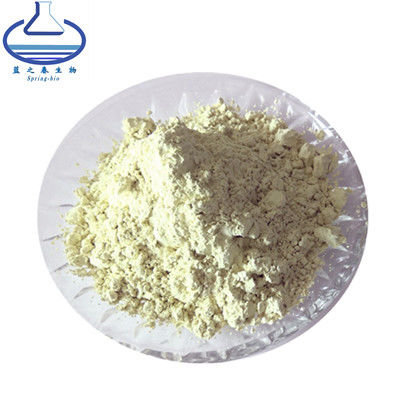 98% Apigenin Chamomile Extract CAS 520-36-5 Light Yellow Powder