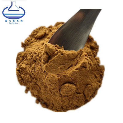 Manufactures Supply High Quality Pure Natural 10:1 Epimedium Extract
