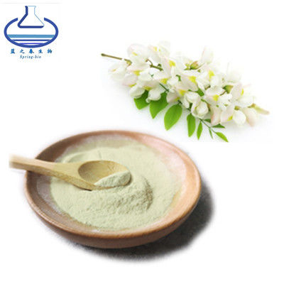 Colorants Botanical Phycocyanin Powder Ingredients Isoquercitrin CAS 482-35-9