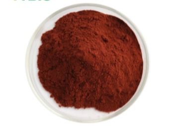 Anti Oxidant 95% Proanthocyanidins For Skin Red Brown powder