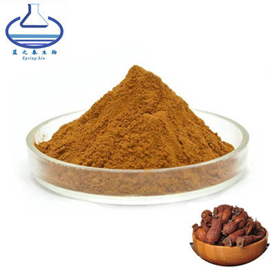 Alpinia Galangal Natural Food Coloring Powder Pharmaceutical Grade