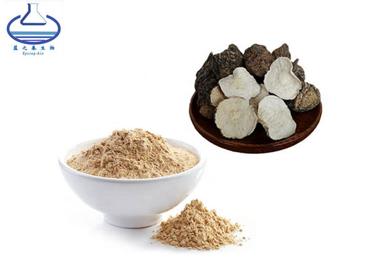 Supply Bulk High Quality Maca Root Extract Powder