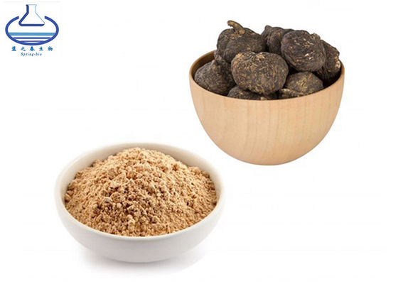 Supply Bulk High Quality Maca Root Extract Powder