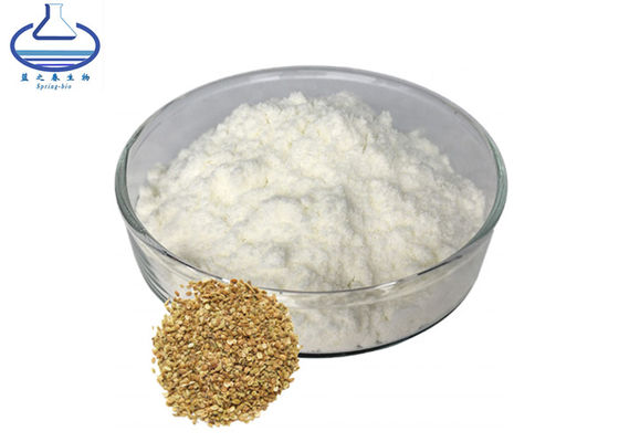 Wholesale High Quality Osthole Powder CAS 484-12-8