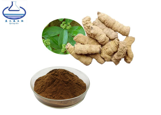 Pharmaceutical Morinda Officinalis Extract Brown Powder for Reduce weight