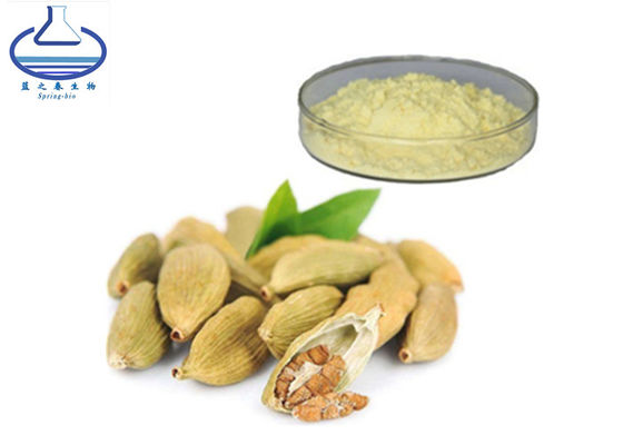 High Quality Bulk Cardamom Powder CAS 18956-16-6