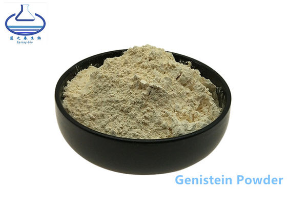 Fructus Sophorae Extract Genistein Powder CAS 446-72-0