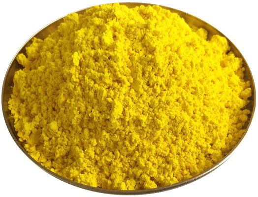 Berberine Hydrochloride Phellodendron Amurense Extract Yellow Powder 633-65-8