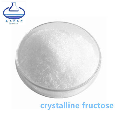 High Purity Crystalline Fructose Sweetener Powder CAS 57-48-7