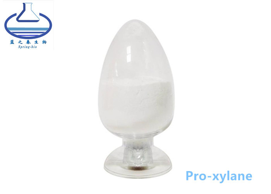 Cosmetic Grade Hydroxypropyl Tetrahydropyrantriol Anti Oxidation Pro-Xylane Powder