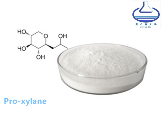 Cosmetic Grade Hydroxypropyl Tetrahydropyrantriol Anti Oxidation Pro-Xylane Powder