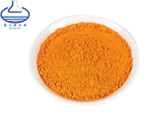 Lutein 20% Marigold Flower Extract Calendula Officinalis Lutein Extract Powder