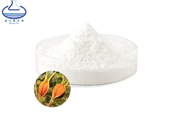 Health Care 98% Gardenia Extract Genipin Powder Geniposide CAS 6902-77-8