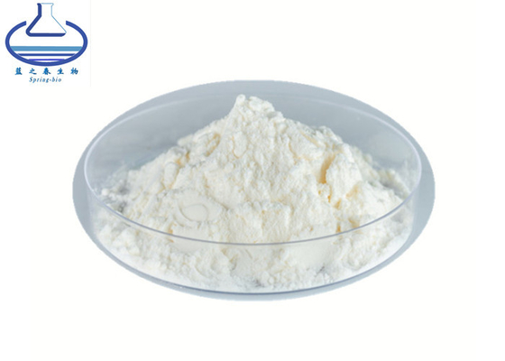 Cosmetic Ingredients D Panthenol 99% CAS 81-13-0