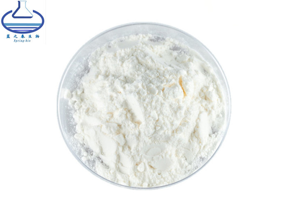 Cosmetic Ingredients D Panthenol 99% CAS 81-13-0