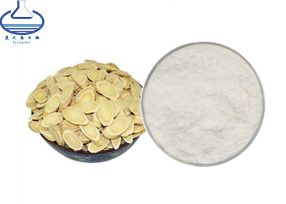 CAS 83207-58-3 Astragalus Root Extract 99% Astragali Extract Powder