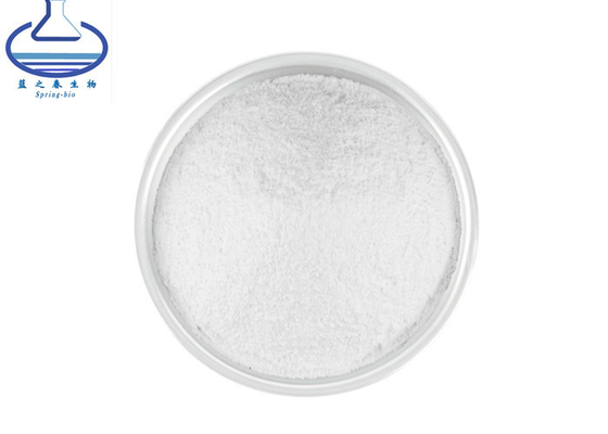 Food Grade Stevioside Stevia Extract Powder 57817-89-7 For Sweetener Sugar