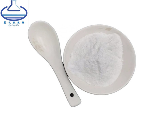 Food Grade Stevioside Stevia Extract Powder 57817-89-7 For Sweetener Sugar