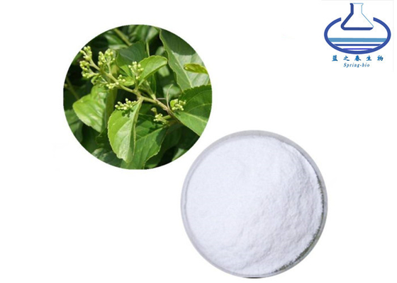 98% Tripterygium Wilfordii Extract Triptolide God Vine Plant Extract