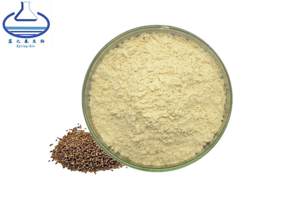 520-36-5 Chamomile Extract Powder 98% Apigenin Celery Leaf Extract