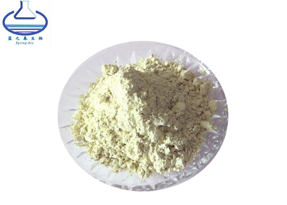 520-36-5 Chamomile Extract Powder 98% Apigenin Celery Leaf Extract