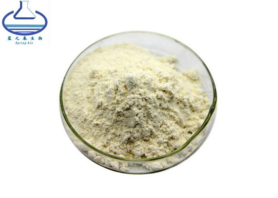 520-36-5 Chamomile Extract Powder 98% Apigenin Celery Leaf Extract