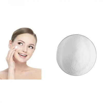 9067-32-7 Pure Plant Extracts Hyaluronic Acid Powder 90% For Facial Care