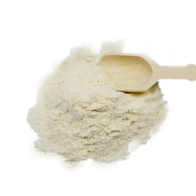 HPLC Water Soluble Ginseng Extract Ginsenosides UV CAS 446-72-0