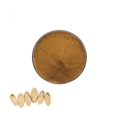 Organic Astragalus Extract Astragalus Root Extract Powder Astragaloside IV