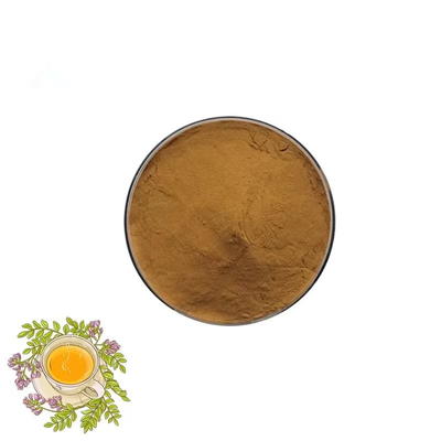 Organic Astragalus Extract Astragalus Root Extract Powder Astragaloside IV