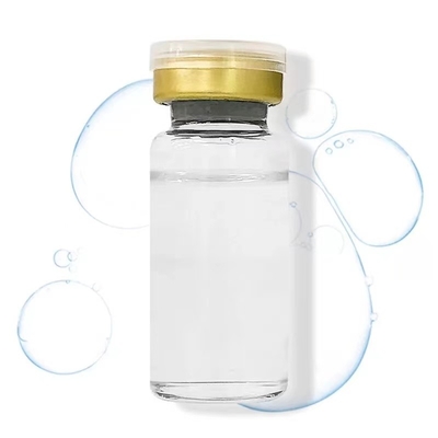 9067-32-7 Pure Plant Extracts Hyaluronic Acid Powder 90% For Facial Care