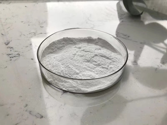 CAS 519-02-8 98% Matrine herbal plant extract  of Pure Plant Extracts