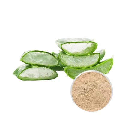 10/1 200/1 Aloe Vera Powder Freeze Dried Aloe Vera Powder