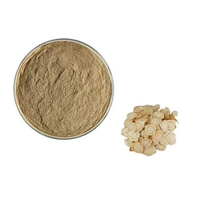 100% Natural Pure Plant Extracts Ginseng Plant Extracts HPLC UV CAS 446-72-0