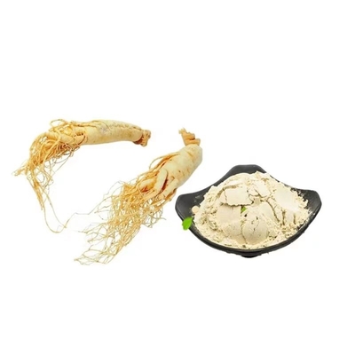 100% Natural Pure Plant Extracts Ginseng Plant Extracts HPLC UV CAS 446-72-0
