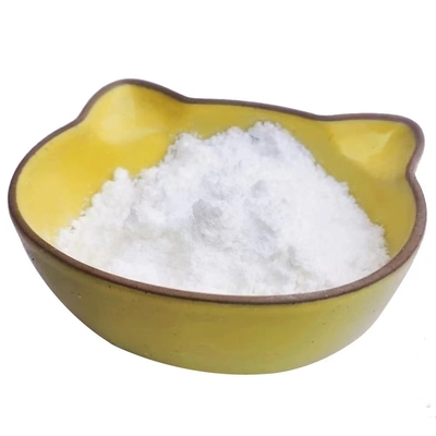 Whitening Ingredients Ferulic Acid Powder Bulk 98% 9004-61-9