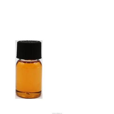 Antioxidant Psoralea Corylifolia Extract Bakuchiol Oil 98%