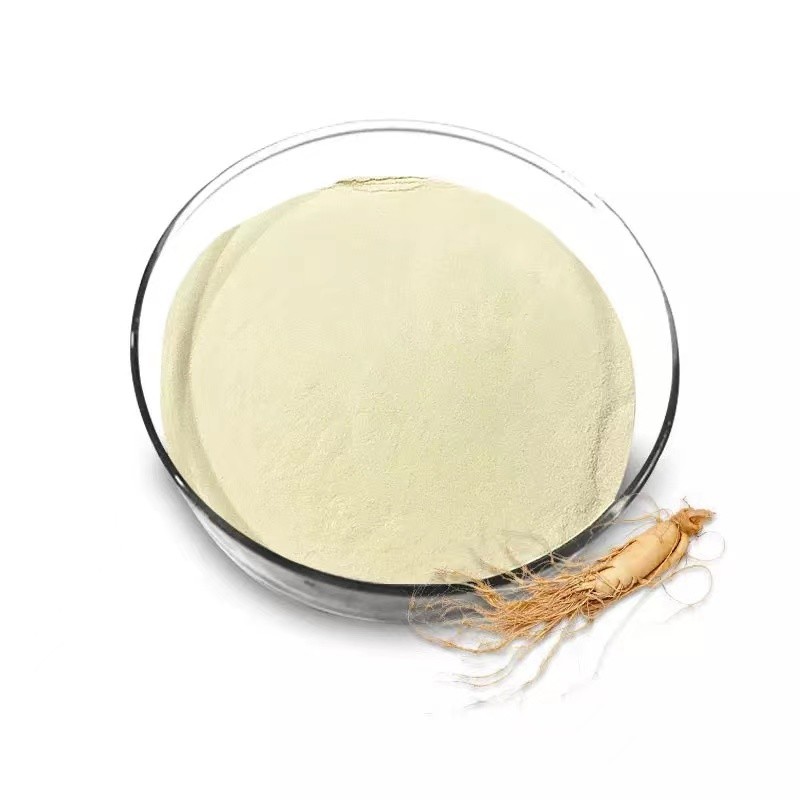 baicalin 100% pass 80mesh apple skin extract of Pure Plant Extracts