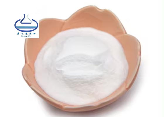 Antioxidant Melatonin Powder Melatonin CAS 73-31-4 2-3