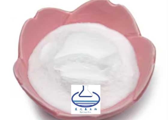 Wholesale High Quality CAS 73-31-4 Melatonin Supplement Bulk Melatonin