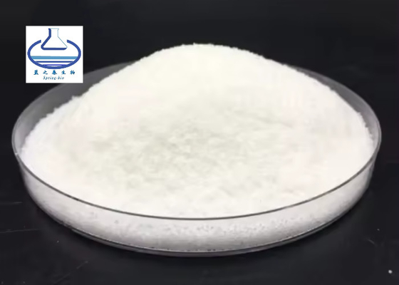 Supply Wholesale Healthcare Supplement Melatonin Powder CAS 73-31-4