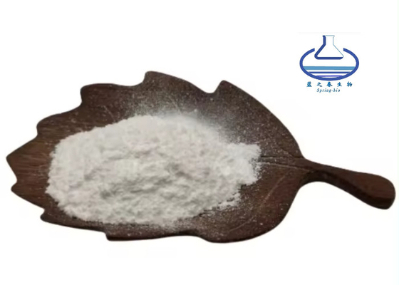 Supply 99% Purity Melatonin Powder Melatonine CAS 73-31-4