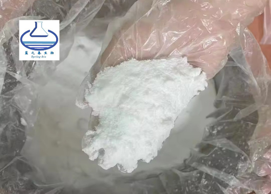 Supply bulk High Quality Food Grade Melatonin 99% Powder